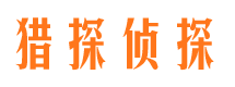 古塔寻人公司